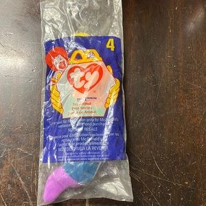TY Teenie Beanie Babies Inch rare
